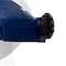 Sellstrom 390 Series Face Shield, Single Crown, Pinlock, Clear  Anti-Fog Acetate, 8 in x 12 in x .040 in S39040 - alternate 3